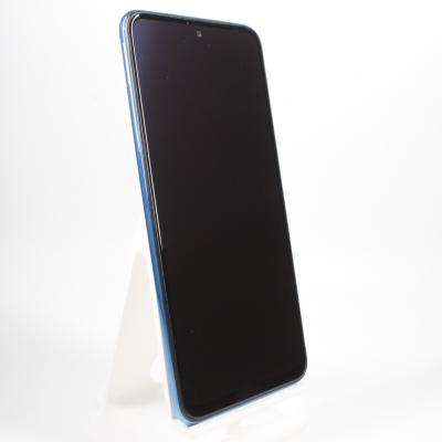 Xiaomi Poco M5s blauw 64 GB 4 GB ram dual sim uitstekende staat