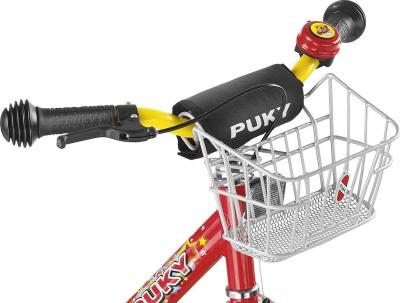 9129 Panier de Guidon LKZ Uniquement pour v�lo Z et ZL