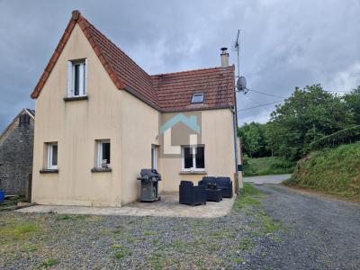 Maison+sartilly-baie-bocage+80+m%26sup2%3B+4+pi%26egrave%3Bces