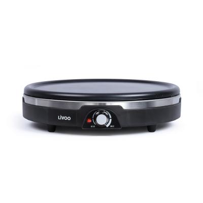 livoo cr�pi�re 38cm 1350w doc239