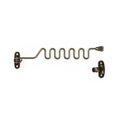 Entreba�lleur SAIRPENTIN pour fen�tre bronze SOCONA E3