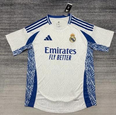 Maillot De Foot Du REAL MADRID ! plusieurs couleurs. ALL SIZE. Livr� 9 15 Jours