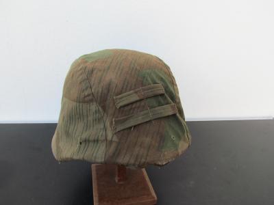 Covers Helmet Wehrmacht WW2 Original Heer 39 45