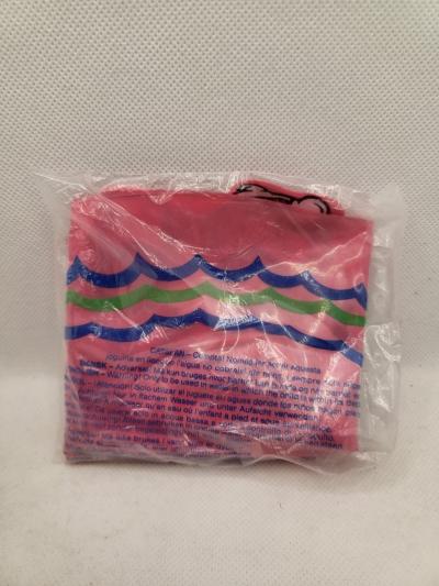MC DONALD   HAPPY MEAL : BIRDIE TYPE BOUEE GONFLABLE SOUS MARIN - VINTAGE 1988