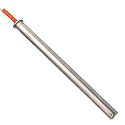 Bougie d'allumage avec r�sistance pour Po�le � pellets de 350 W Longueur 182 ...
