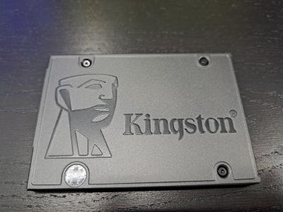 Disque SSD 1024Go 1To 2.5 pouces SATA3