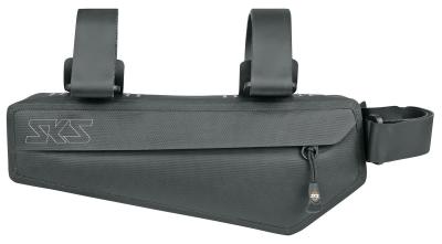 Race Frame Bag Sacoche de Cadre de v�lo Sacoche de v�lo, Coupe Vent et l�g�re...