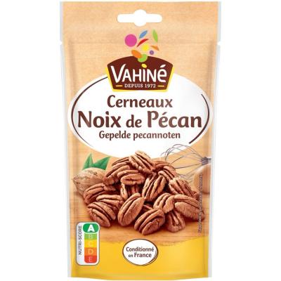 LOT DE 2  VAHINE noix de p�can 50g