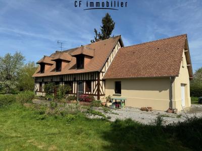 Maison+bernay+120+m%26sup2%3B+5+pi%26egrave%3Bces