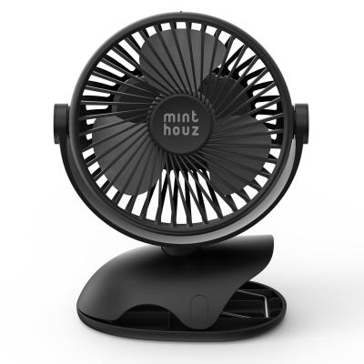 Mini ventilateur portable � clipser