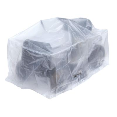 B�che de protection pour grandes tondeuse ou petits tracteurs, 180 x 100 x H ...