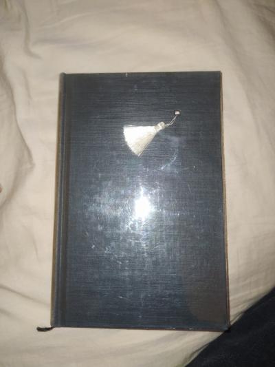 Livre Le Fiston Robert Pinget D�dicace Club Du Livre Chr�tien 1959