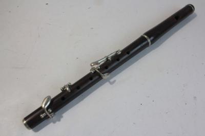 Fl�te Piccolo, Cabart Paris (74329)