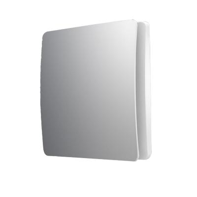 Aspirateur de salle de bain, extracteur d'air, 212x208mm, trou 150mm, profond...