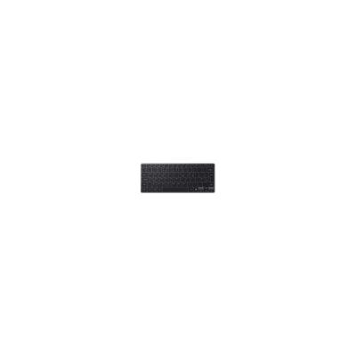 Accessoires Tablette Samsung Smart Keyboard avec touche Galaxy AI