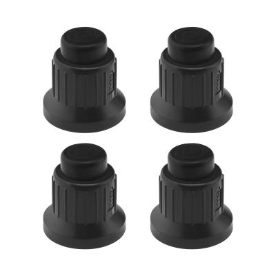 Lot de 4 capuchons d'allumage pour piles AAA  Pour foyer � gaz, barbecue, bar...