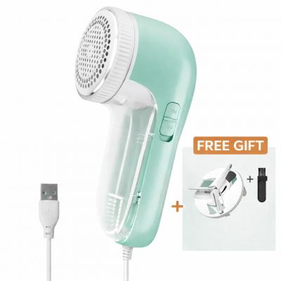 Rasoir �lectrique anti bouloche pull laine v�tement retire peluches facile linge