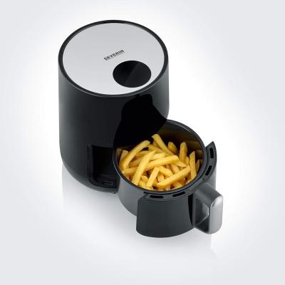 FRITEUSE A AIR  SEVERIN  TYPE FR 2445 2000W NEUVE JAMAIS UTILISEE DANS EMBALLAGE