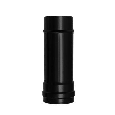 22013010 Tube vitrifi� pour po�le � pellets Diam�tre 80 mm 25 cm