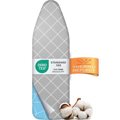 Housse de Planche � Repasser Turbo 110x30   R�fl�chit la Chaleur pour Un Repa...