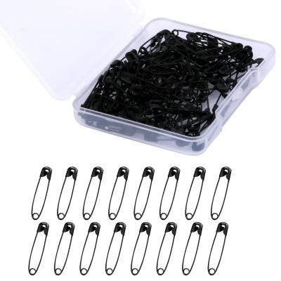 Lot de 120 mini �pingles � nourrice en m�tal de 19 mm pour v�tements, couture...