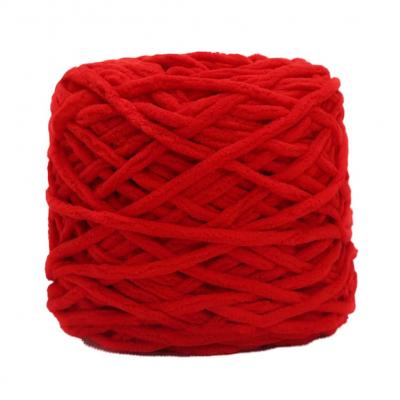Pelote de fil � tricoter et � crocheter, Fil � Tricoter �pais Pour Bricolage ...