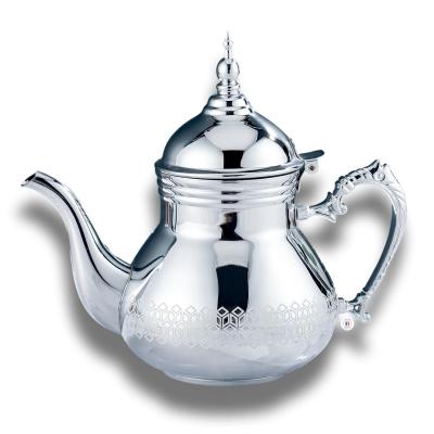 � Th�i�re en Acier inoxydable de qualit� Premium 1,6 Litres Mosaique