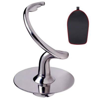 Acier inoxydable K45DH p�te crochet de fixation et m�langeur coulissant tapis...