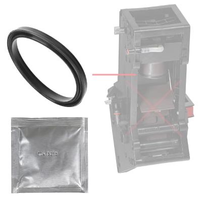 SWK Oring kit d'entretien joint � l�vre compatible gras pour AEG Electrolux M...