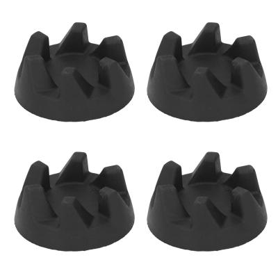 4pcs Coupleur de Mixeur avec 2pcs Kit de cl� Pi�ces de Rechange Accessoire de...