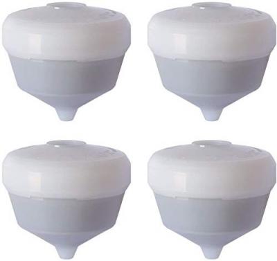 Lot de 4 cartouches de rechange de rechange UNI 3A  D�purateur d'eau  Purific...