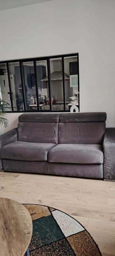 canap� convertible 3 places Poltronesofa