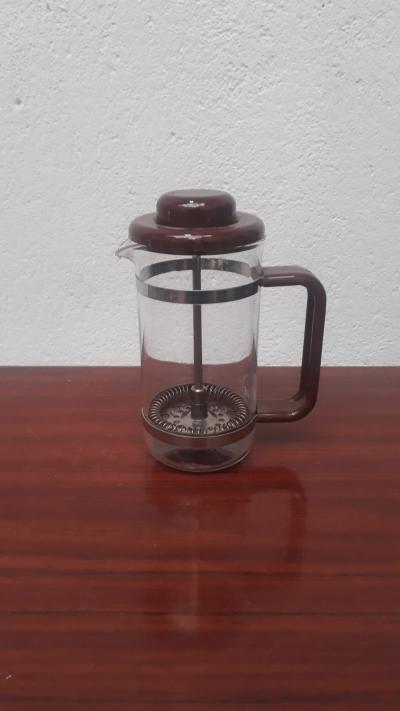 Vintage CAFETIERE MELIOR MI FRANCE French Press France Cafe Coffee Maker