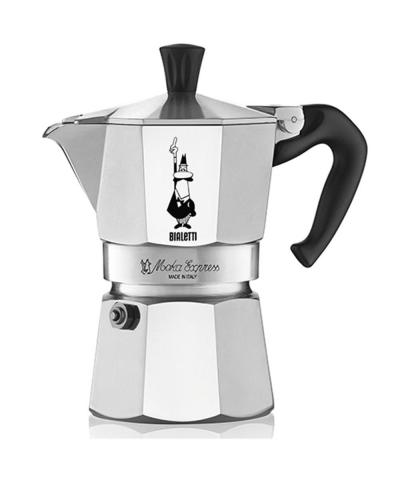 Moka Express Cafeti�re