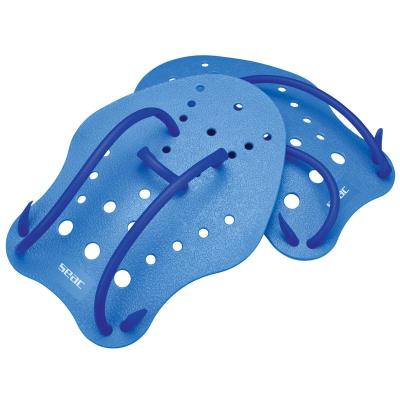 Hand Paddle Palettes pour la Formation de Natation dans la Piscine et en mer ...