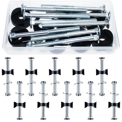 Lot de 10 Accessoires pour Trampoline pour Piquets de Trampolines Entretoises...