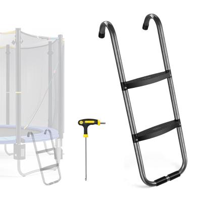�chelle universelle de trampoline 2 marches pour trampoline, accessoires de t...