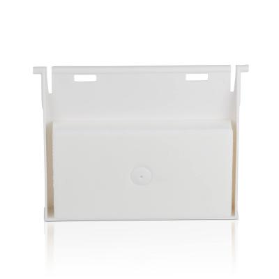 AR501  Trappe de rechange pour skimmer. Emp�che la sortie des d�chets. Couleu...