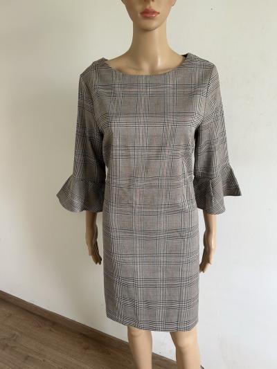 Robe � carreaux Molly Bracken taille L TBE