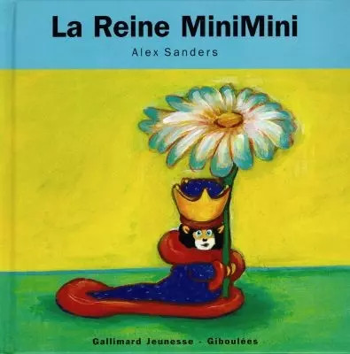 La Reine MiniMini, Alex Sanders