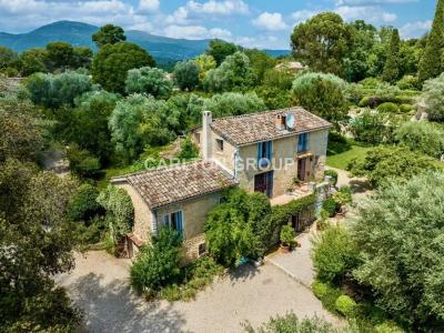 Maison+roquefort-les-pins+250+m%26sup2%3B+7+pi%26egrave%3Bces