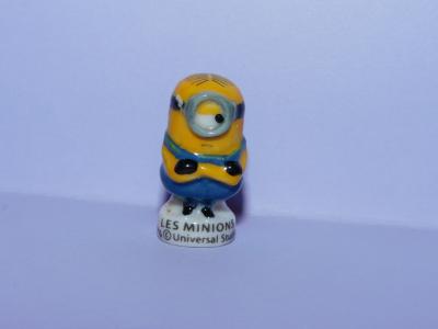FEVE   THE MINIONS   UNIVERSAL STUDIOS