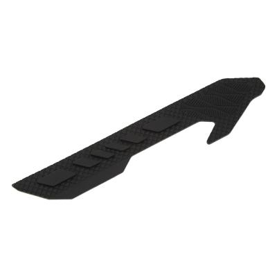 Prot�geCadre de Cha�ne en Silicone VTT, Coussinet de Cha�ne de V�lo de Route ...