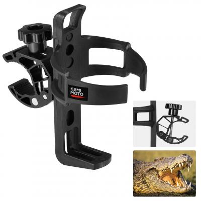 Portebouteille d'eau pour VTT, pliant, v�lo de route, scooter, poussette, fau...