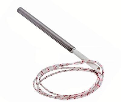 DOJA INDUSTRIAL | Bougie Allumage Poele � Granul�s | Resistance Poele Pellets...