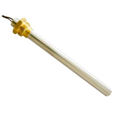 Bougie-r�sistance d'allumage pour po�le � pellets 350 W, 170 mm, 160 mm, diam...