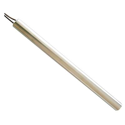 Bougies d'allumage pour po�le � pellets 280 W 155 mm  diam�tre 10 mm  pour la...