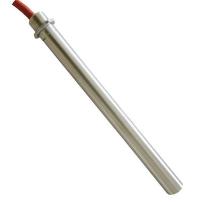 Bougie d'allumage pour po�le � granul�s 170 mm 160 mm, diam�tre 12,5 mm, 350 W