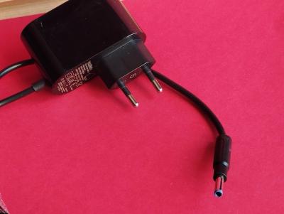 Cargador Para Valberg MC2805B V Aspiradora 25 29 V DC 0,5 A