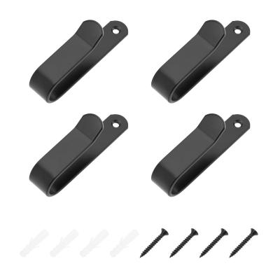4 Pi�ces Support de Snowboard Support Mural Planche de Surf Planche � Pagaie ...